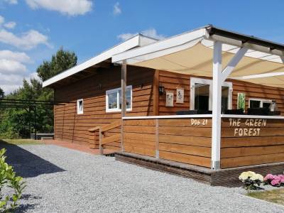 Green Forest | 7 Pers.