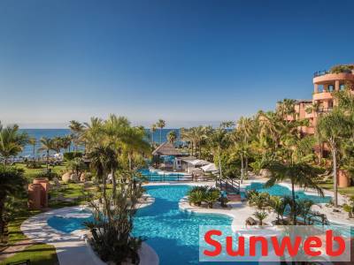 Hacienda del Mar, Hotel Member of Meliá Collection