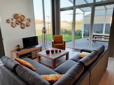 Vakantiehuis Waterresort Oosterschelde - huisnr. 83