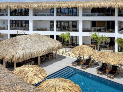 Belnem appartement