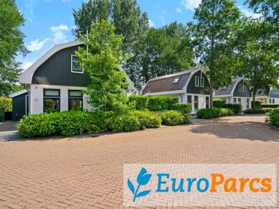 Restyled Koningshoeve 4 personen