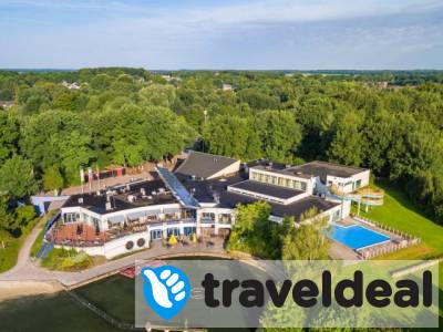 Roompot Vakantiepark Hunzedal