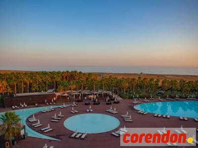 Hotel Algarve in VidaMar