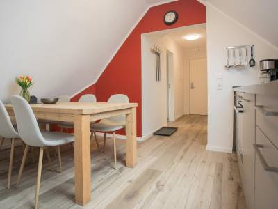 Appartement - Winterbergerstrasse 3, nr. 511 | Neuastenberg