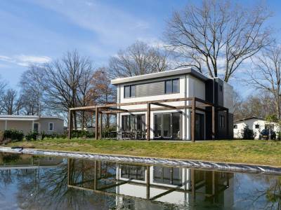 Pavilion letage 10