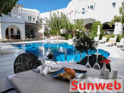 Hotel La Mer Deluxe & Spa - adults only