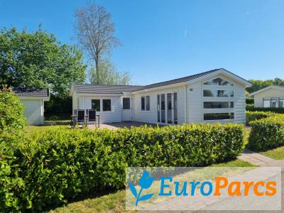 Chalet LAvenir 4 - EuroParcs Buitenhuizen