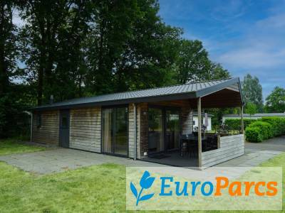 Chalet Velthorst 4 - EuroParcs Reestervallei