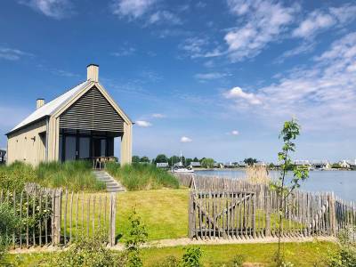 Villa Oesterdam | 2+2 personen