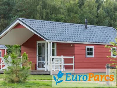 Boslodge 4