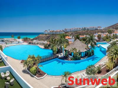 Hotel Fuerteventura Princess