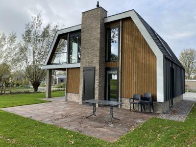 Dijkvilla Wellness 8