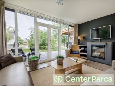 Premium cottage - Parc Sandur