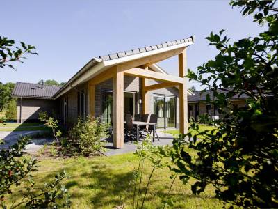 Villa Vogelveld | 4 Pers.
