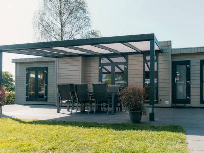 Veluwe Villa | 6 personen
