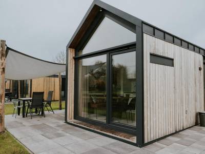 Tiny house XL Comfort | 2-4 personen