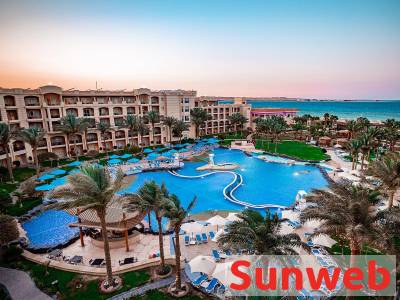 Hotel Tropitel Sahl Hasheesh