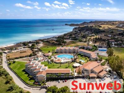 Argile Resort