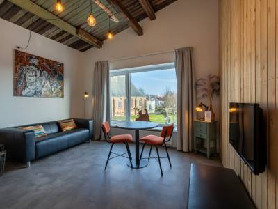 Appartement - Dorpsplein 6 | Koudekerke