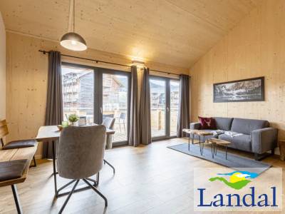 2-persoons appartement