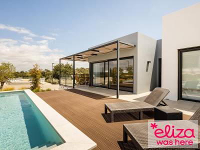 Pestana Valley Nature Village