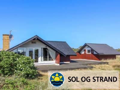 Bjerregaard