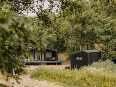 The Hills met Hottub & Sauna | 5 Pers.