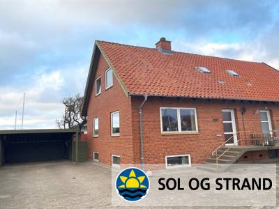 Hirtshals