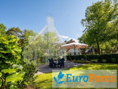 6 pers. Accommodatie