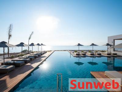 Koia All-Suite Wellbeing Resort - adults only