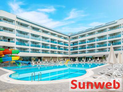 Hotel Avena Resort & Spa 