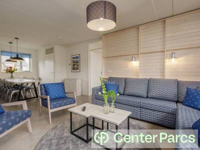 Premium cottage - Park Zandvoort