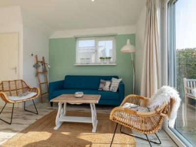 Zomerwoning - Zuidstraat | Westkapelle