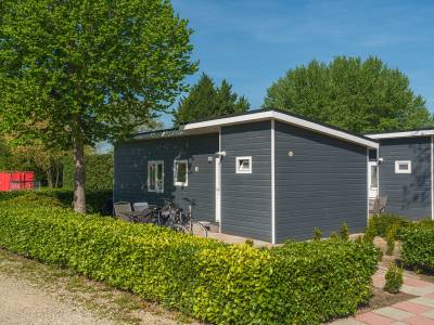 Oeverland Chalet Comfort | 4 personen