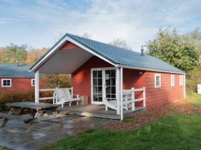 Boslodge 6
