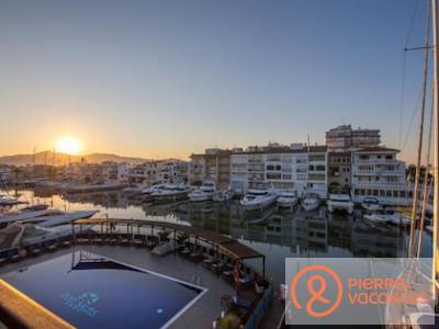 Hotel Port Salins Tweepersoonskamer