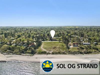 Smidstrup Strand