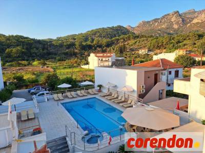 Blue Sea Rooms & Studios