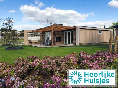 Zes persoons vakantiehuis op Résidence Valkenburg