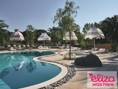 Hotel Ekies All Senses Resort