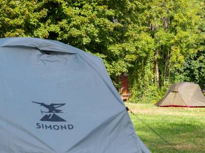 Camping Place