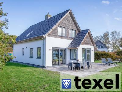 Bungalowpark t Hoogelandt - Villa Menno