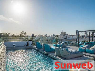 Hotel Maritina