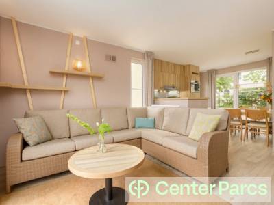 Premium cottage - Park Hochsauerland