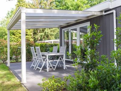 Park Lodge | 4 personen