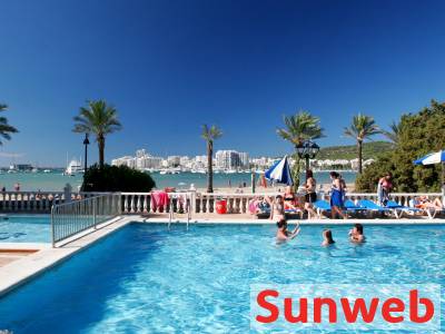 Hotel Ses Savines - Zomer 2025
