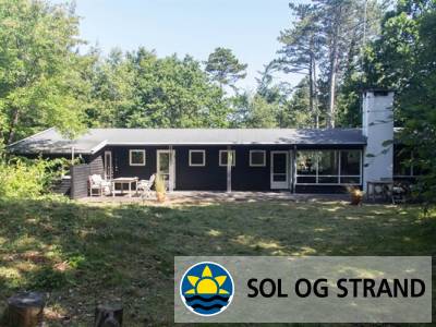 Smidstrup Strand
