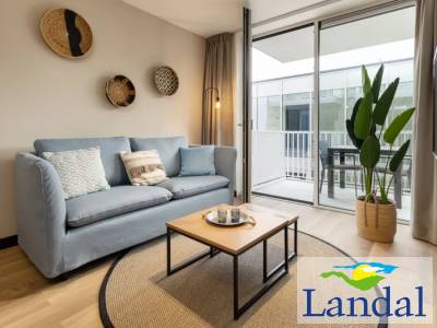 Appartement 3B