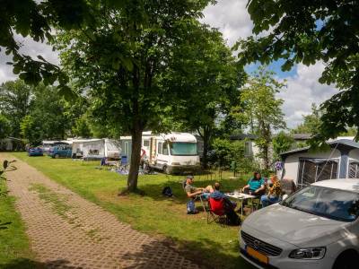 Kampeerplaats