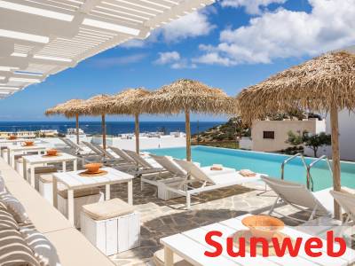 Anassa Luxury Villas